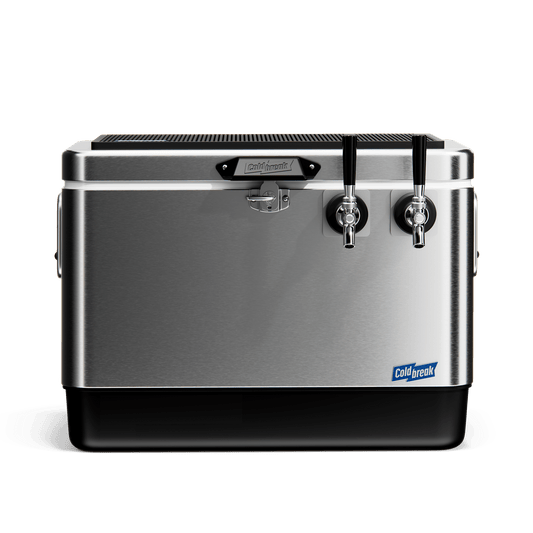 ColdOne™ Duo
