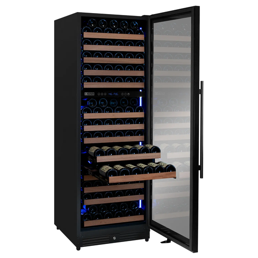 Allavino Reserva Series 172 Bottle Dual Zone Wine Refrigerator