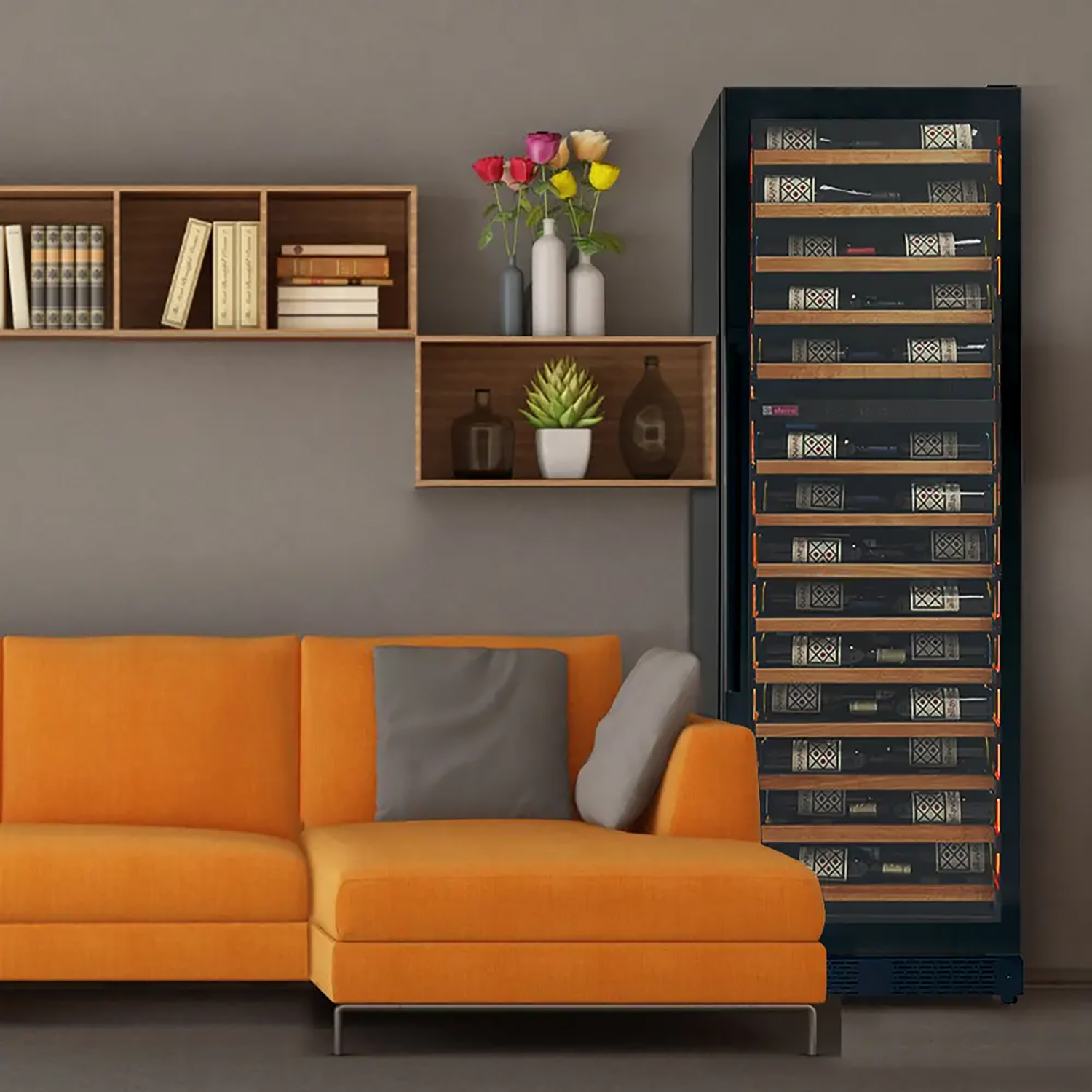 Wine Storage