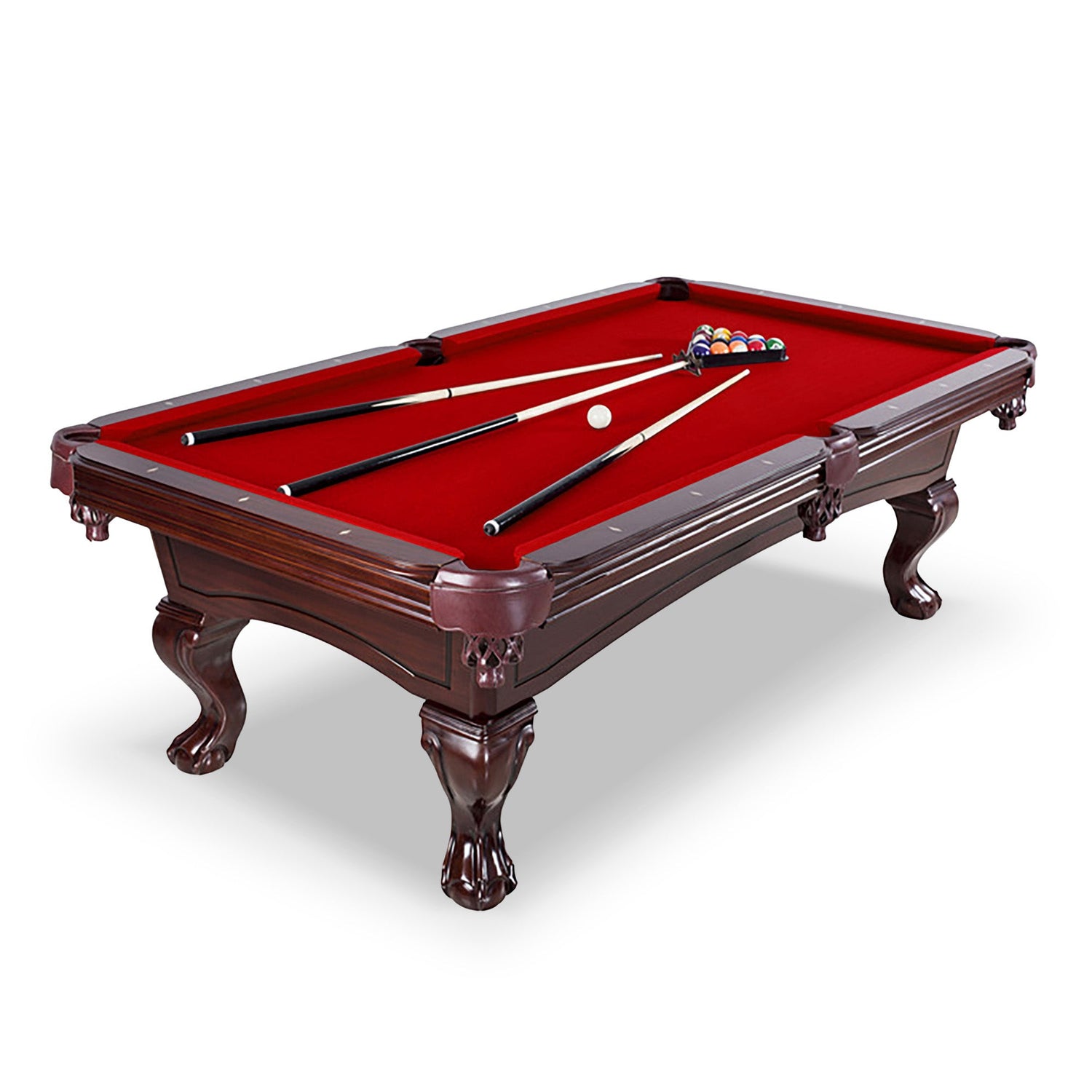 Billiards - Coming Soon!