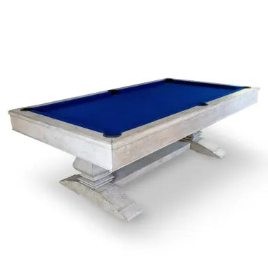 09 Pool Tables