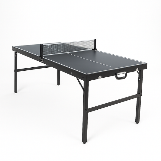 AxisFold Carbon Series Ping Pong Table