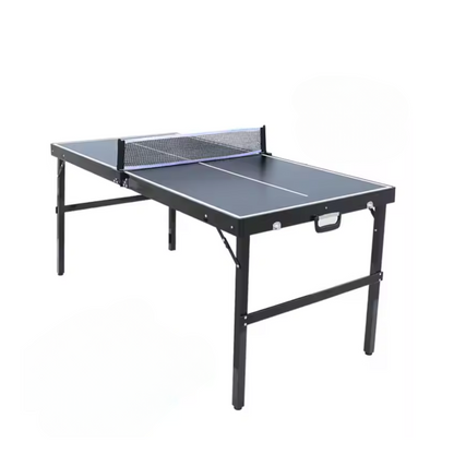 AxisFold Carbon Series Ping Pong Table
