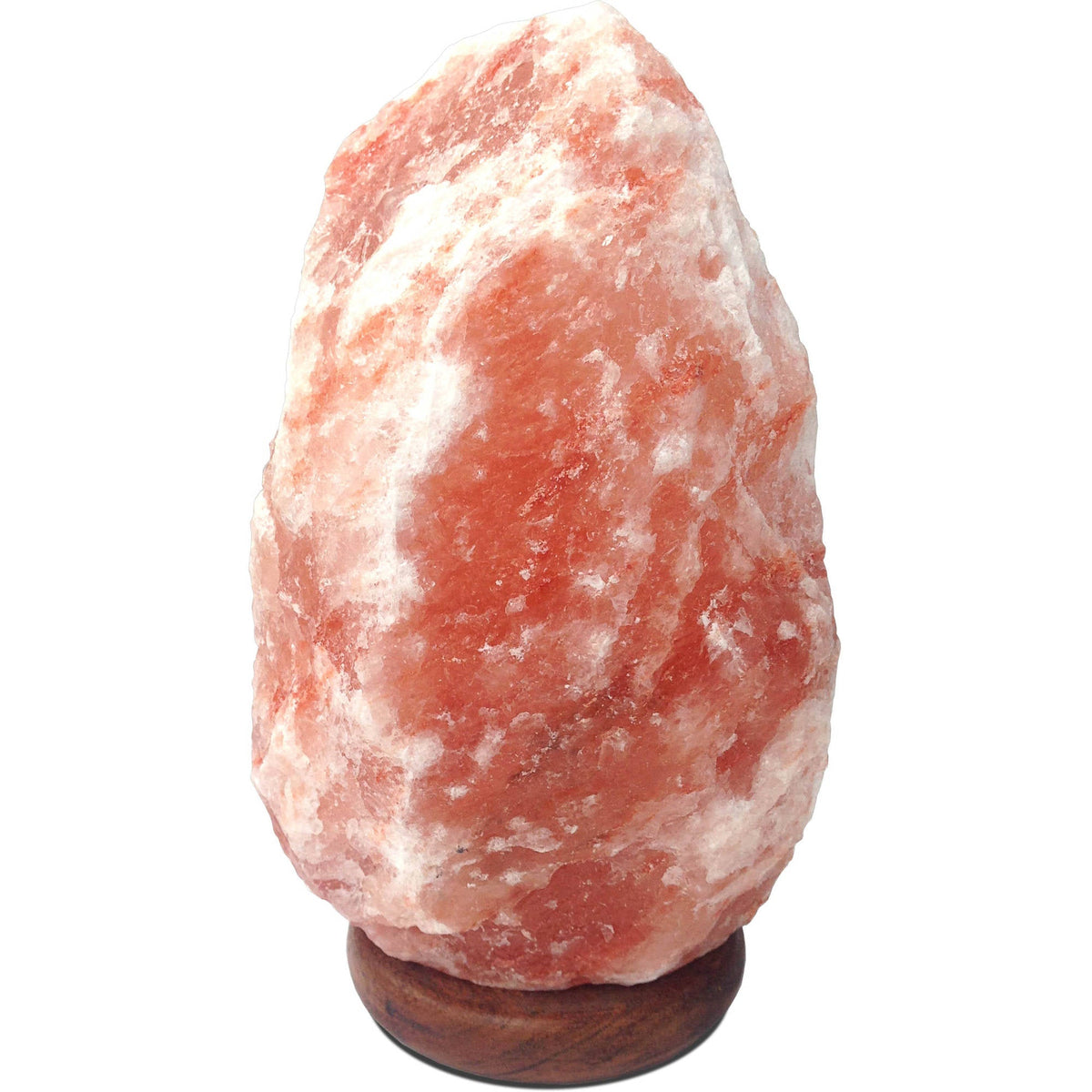 Black Tai Salt Co 572 Pound Himalayan Salt Lamp