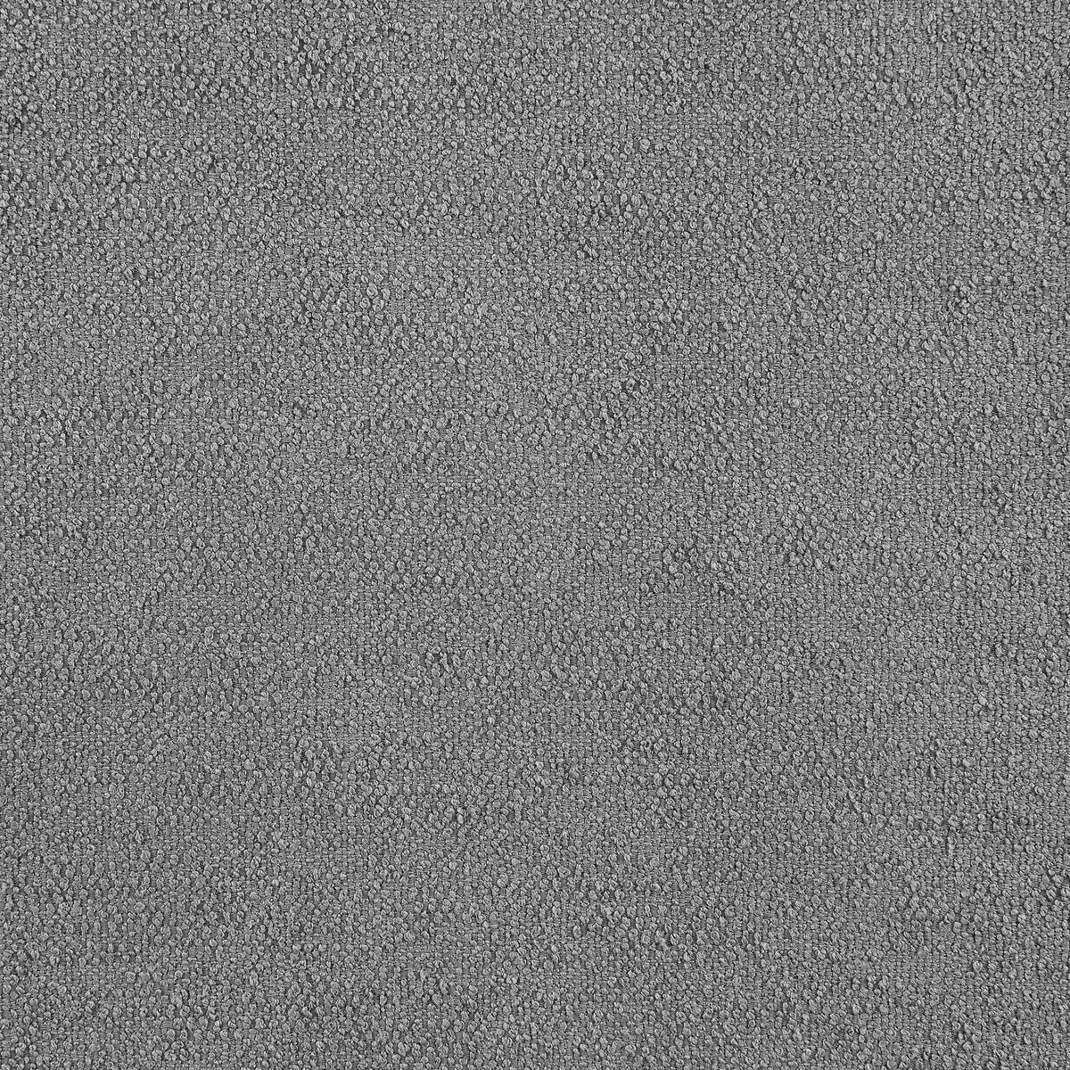 Unique Piece Furniture - Raleigh 6-piece Boucle Upholstered Modular Sectional Grey