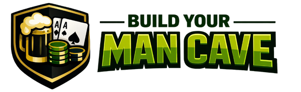 Build Your Man Cave