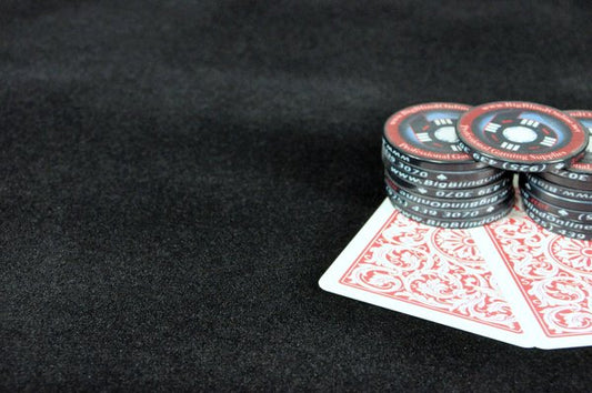 BBO Poker Tables Play Surface Cloth