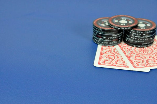 BBO Poker Tables Play Surface Cloth