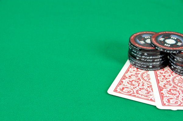BBO Poker Tables Play Surface Cloth