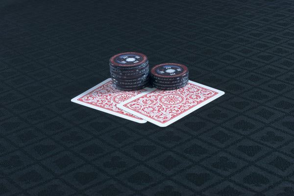BBO Poker Tables Play Surface Cloth