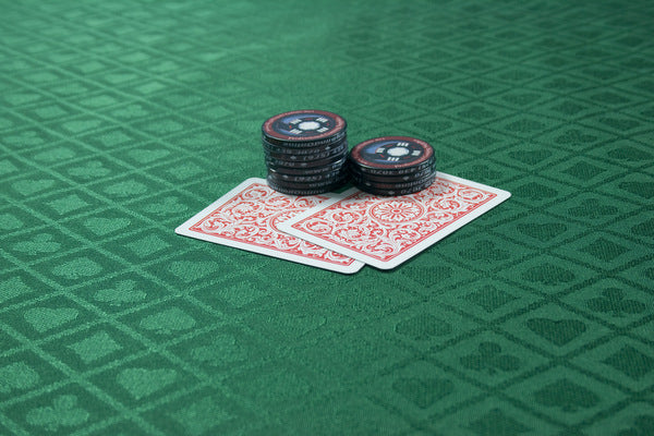 BBO Poker Tables Play Surface Cloth