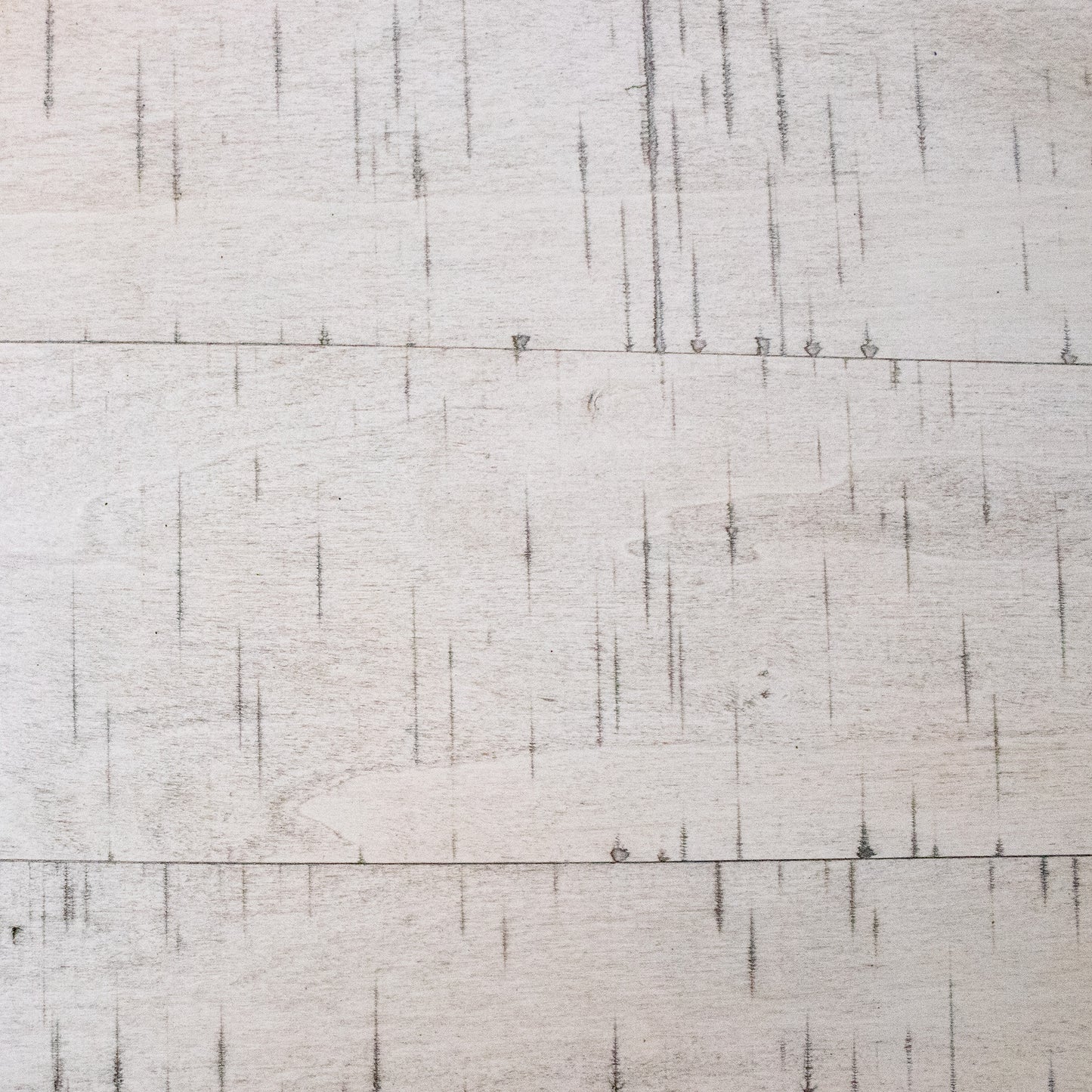 Detail of the Montecito collection's beautiful, distressed finish. NOTE _ Due to the unique nature of the distressed finish, the color of this table may vary slightly.