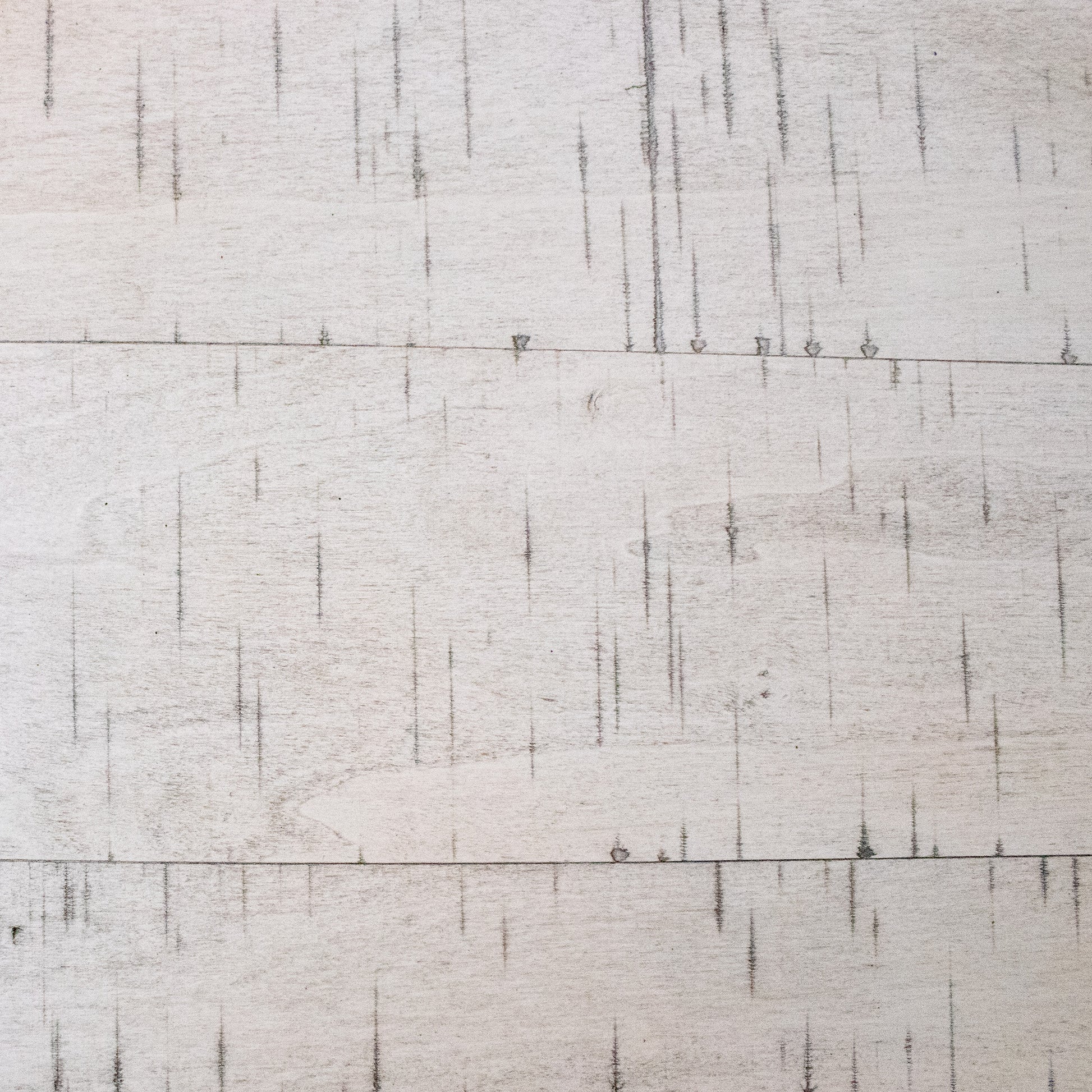 Detail of the Montecito collection's beautiful, distressed finish. NOTE _ Due to the unique nature of the distressed finish, the color of this table may vary slightly.