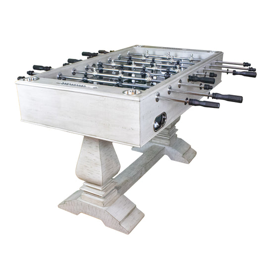Montecito Driftwood Foosball Table