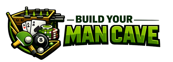 Build Your Man Cave