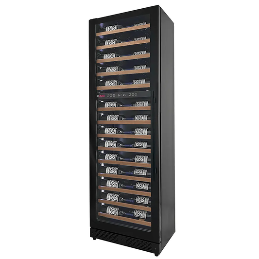 Allavino Reserva Series 67 Bottle Dual Zone Wine Refrigerator