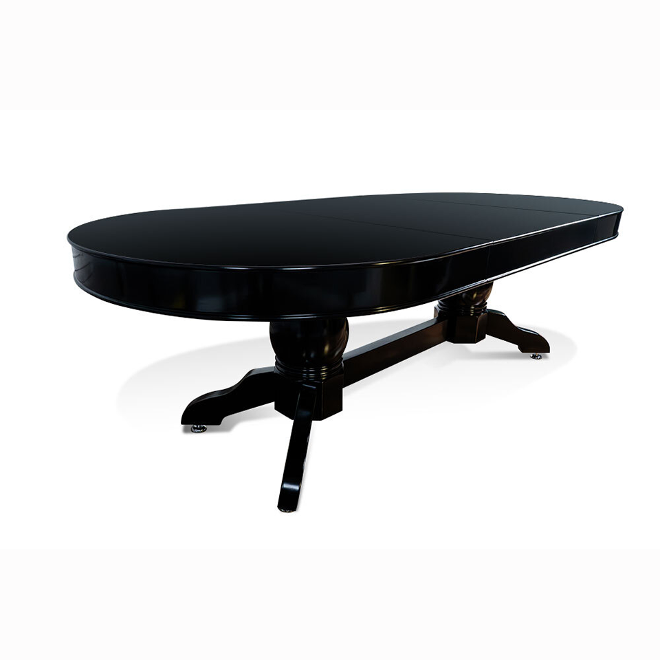 Elite Alpha, Oval Poker Table