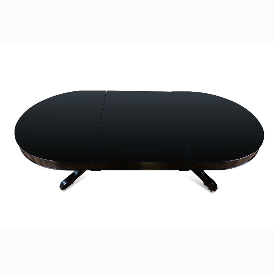 Elite Alpha, Oval Poker Table