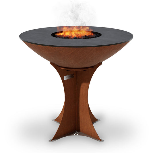 Arteflame Classic 40" Grill — Tall Euro Base