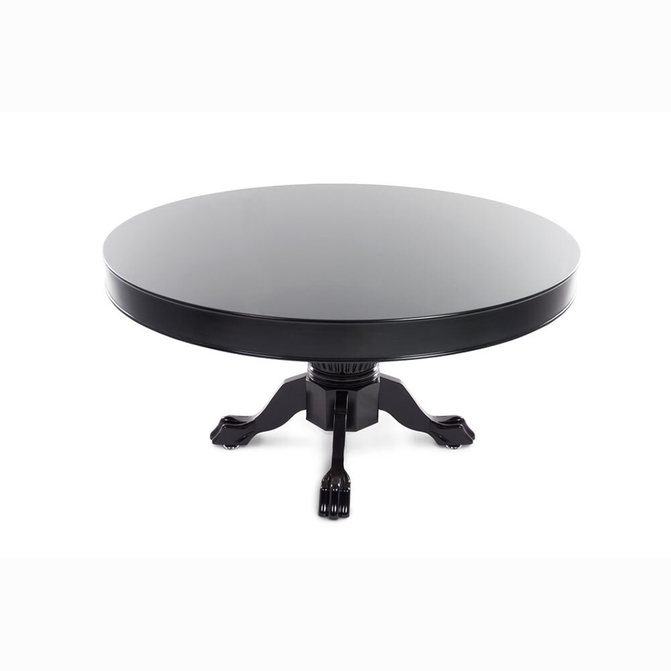 Ginza, Round Poker Table