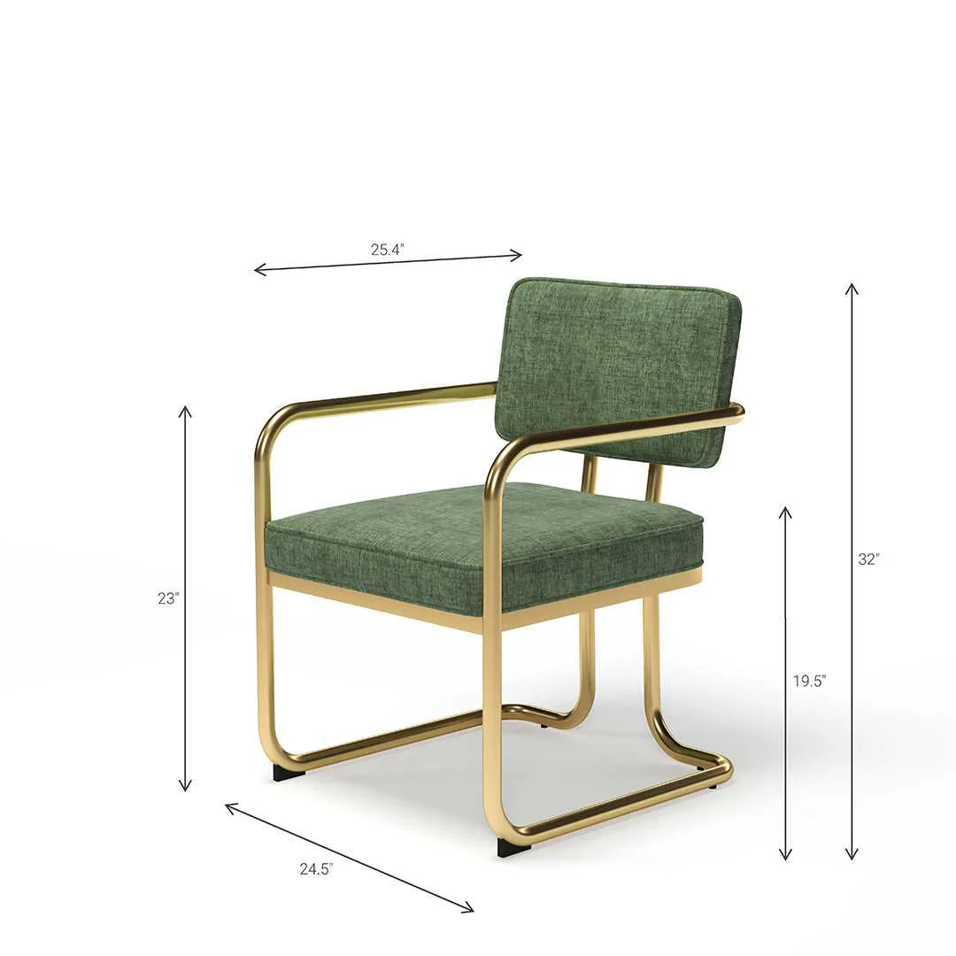 RAM Game Room Dining/Gaming Chair