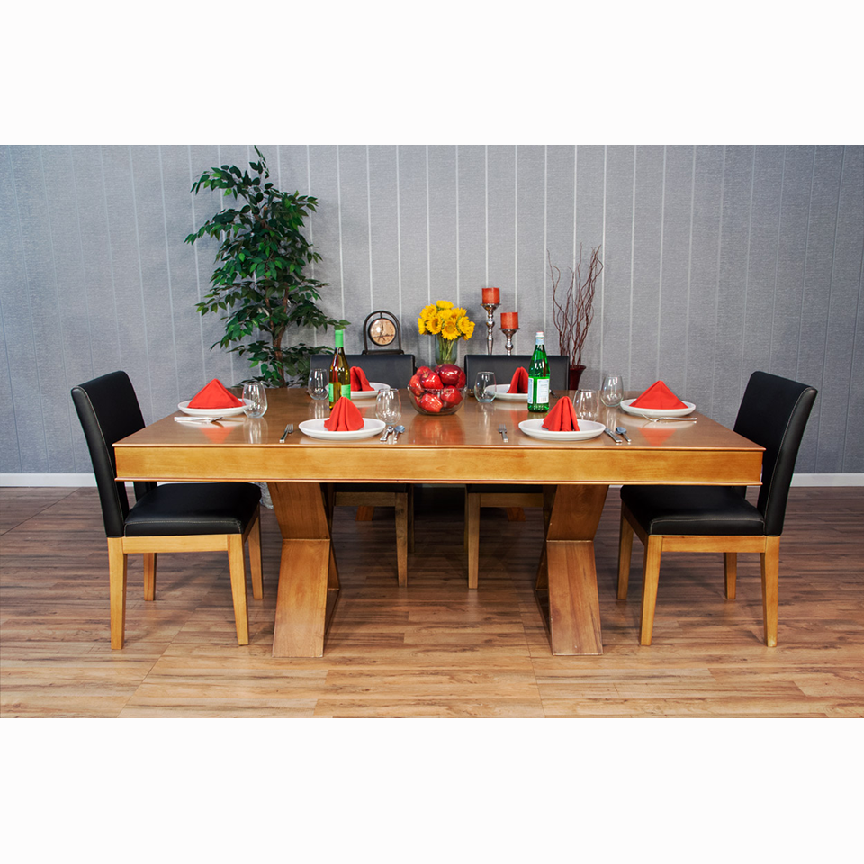 Helmsley Poker Table