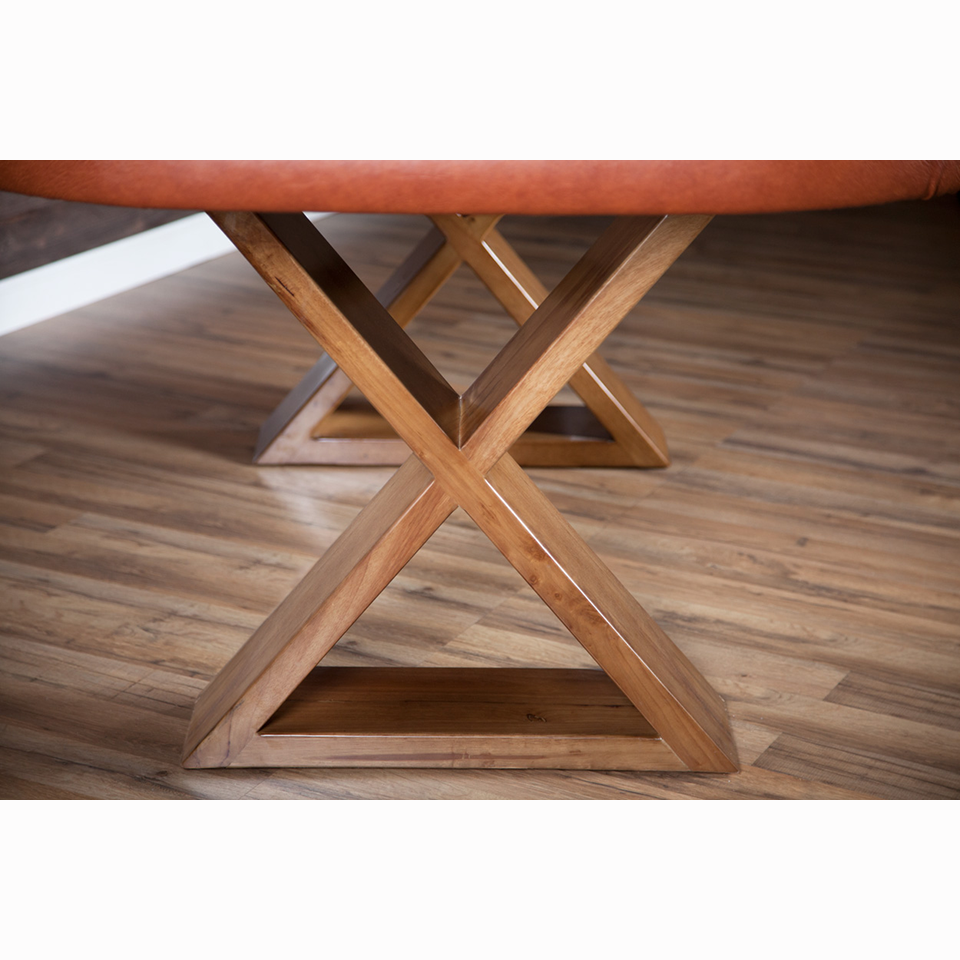 Helmsley Poker Table