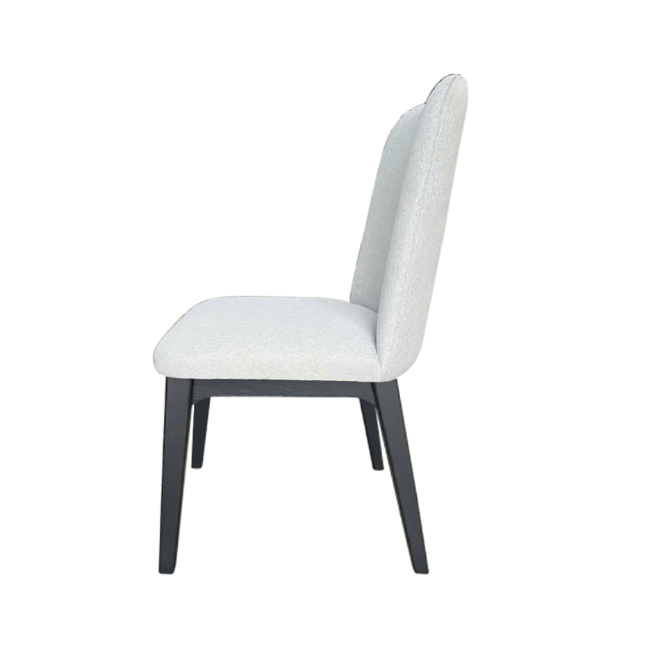 BBO Poker Tables Heritage Chair, Onyx
