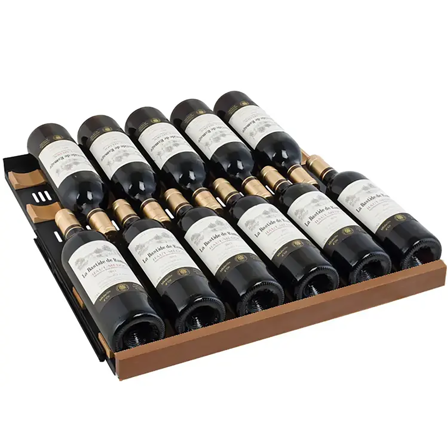 Allavino Reserva Series 172 Bottle Dual Zone Wine Refrigerator