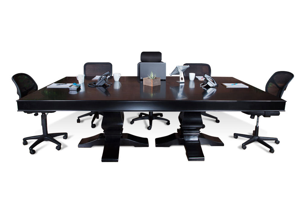 Lumen HD, Oval Poker Table