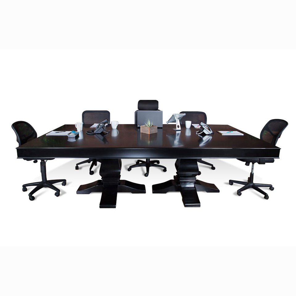 Lumen HD, Oval Poker Table