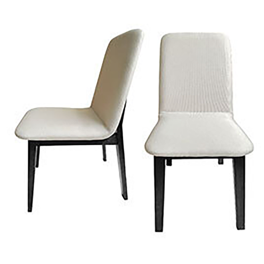 BBO Poker Tables Origins Chair, Onyx or Walnut