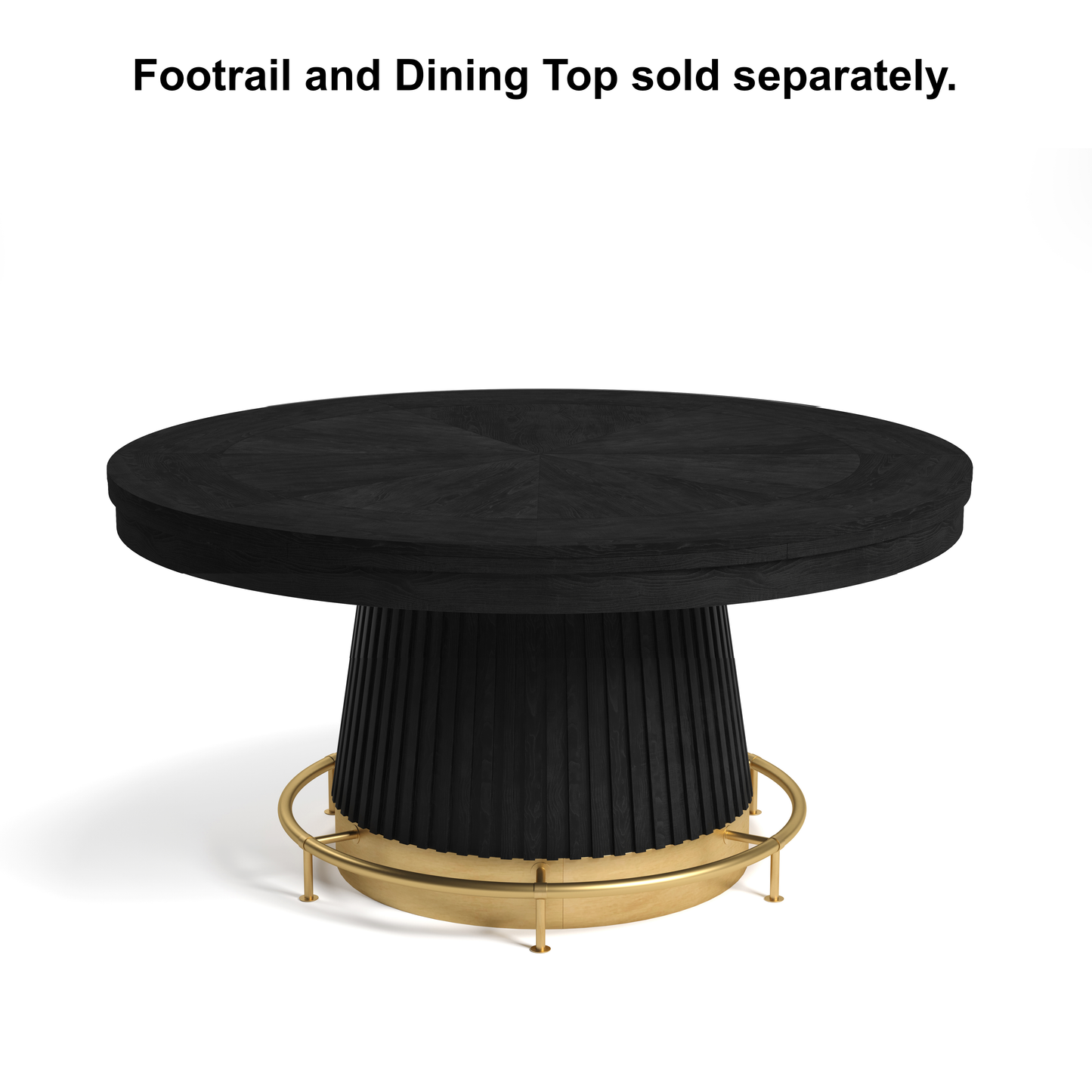 RAM Game Room Dining Top for Prohibition 60" Poker Table