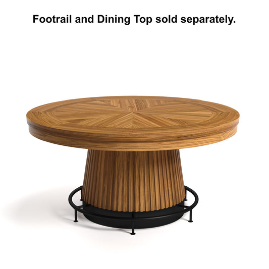 RAM Game Room Dining Top for Prohibition 60" Poker Table