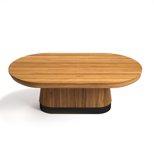 RAM Game Room Prohibition 84in Texas Hold'em Dining Top
