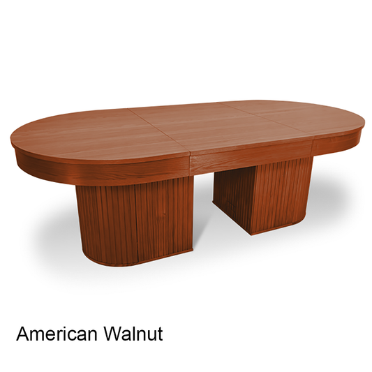BBO Poker Tables Dining Top for The Miya