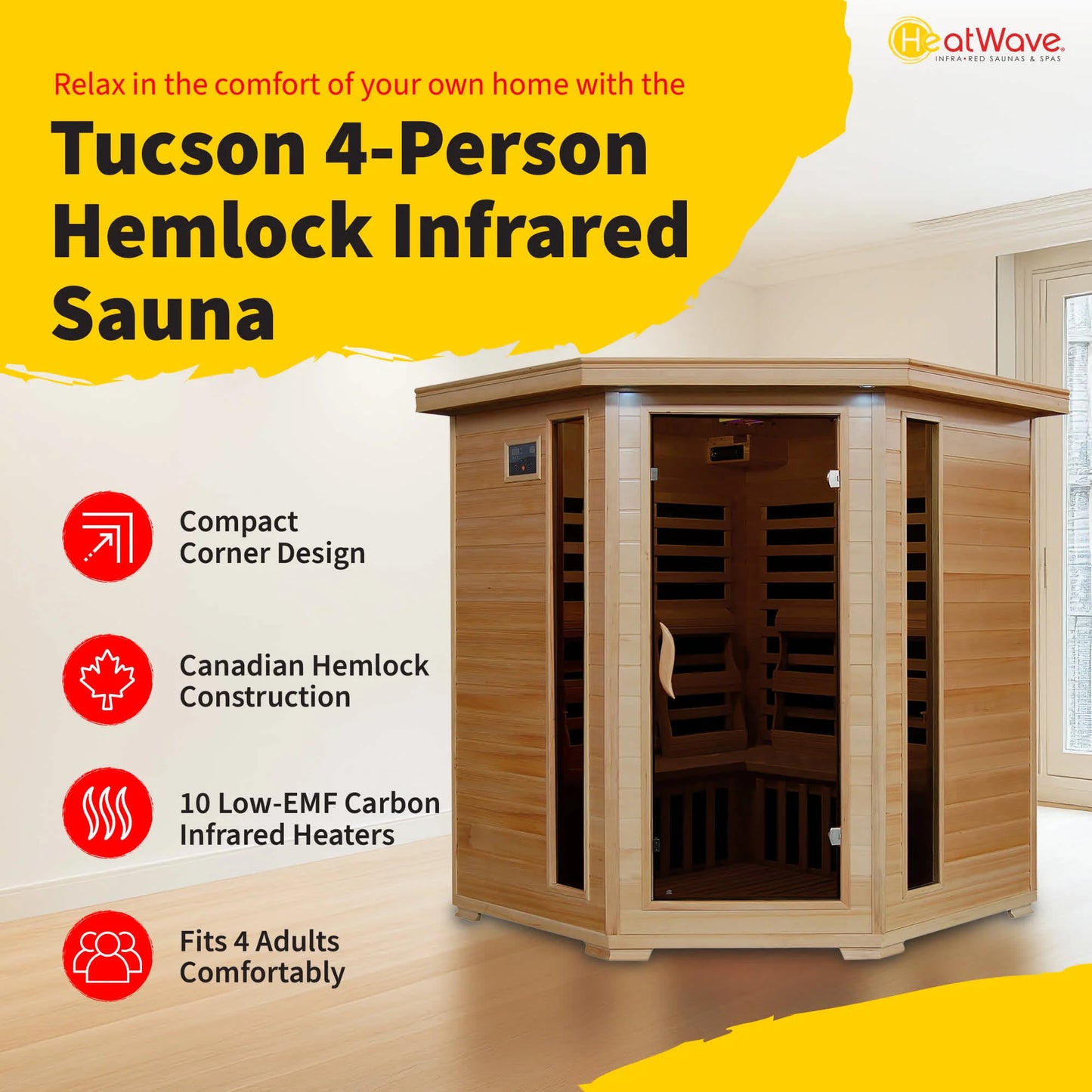 Tucson Sauna
