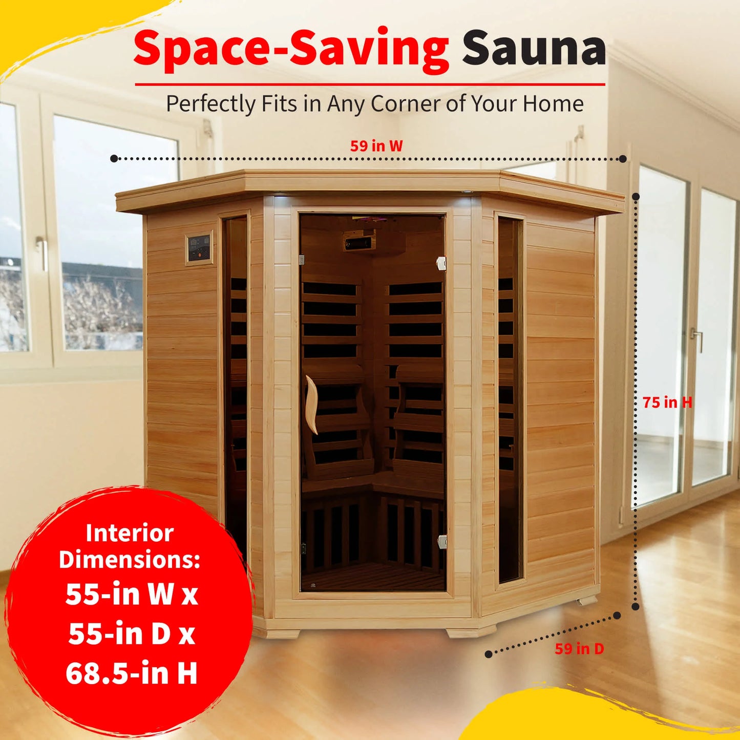 Tucson Sauna